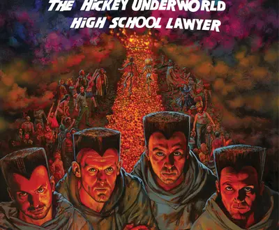 The Hickey Underworld