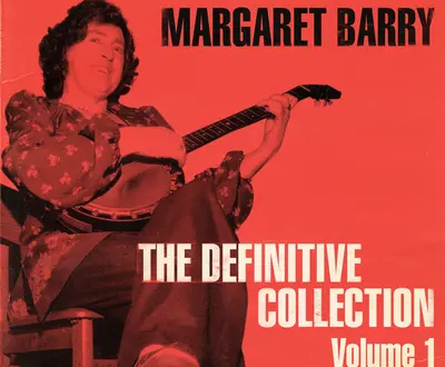 Margaret Barry