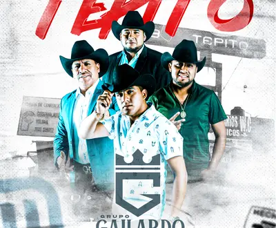 Grupo Gallardo