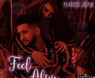 Marco Jean