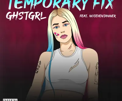 GHSTGRL