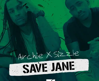Archie & Sizzle