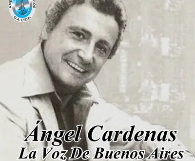 Angel Cardenas