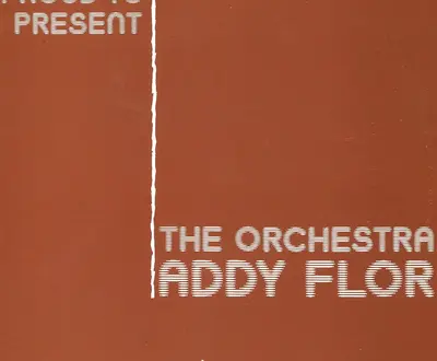 The Addy Flor Orchestra