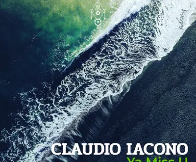Claudio Iacono