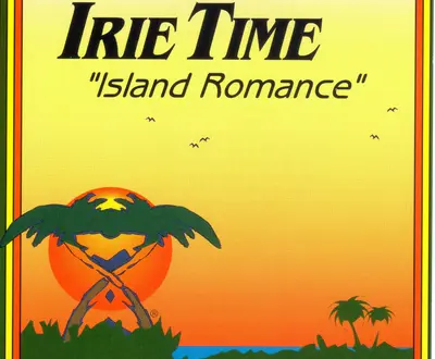 Irie Time