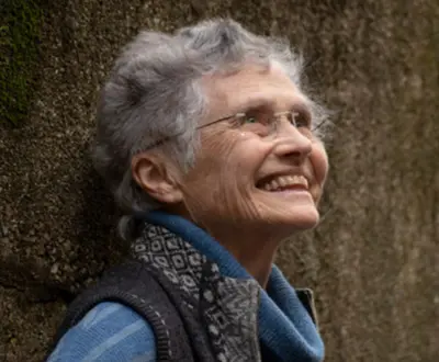 Annea Lockwood