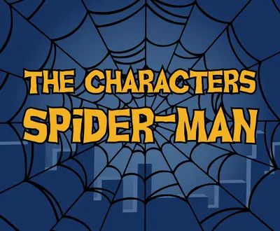 The Characters
