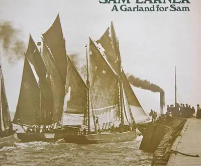 Sam Larner