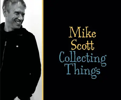 Mike Scott