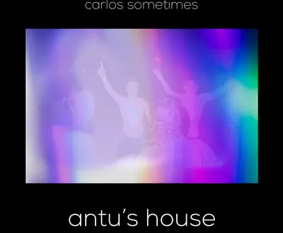 carlos sometimes