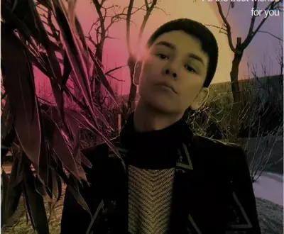 张凯波
