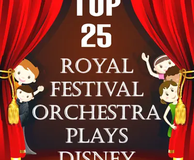Royal Festival Orchestra