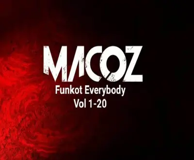 MACOZ