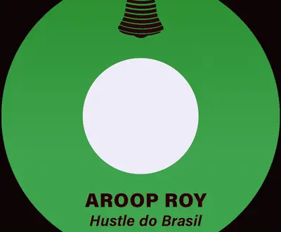 Aroop Roy