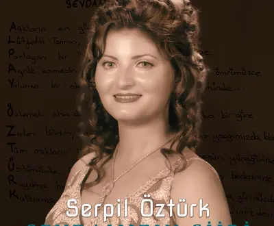 Serpil Öztürk