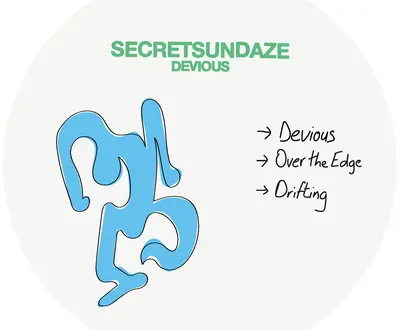 Secretsundaze