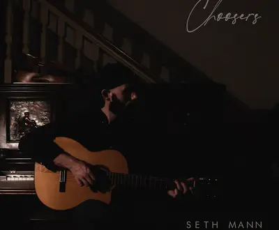 Seth Mann