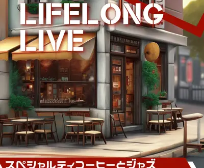 Lifelong Live