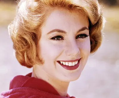 Shirley Jones