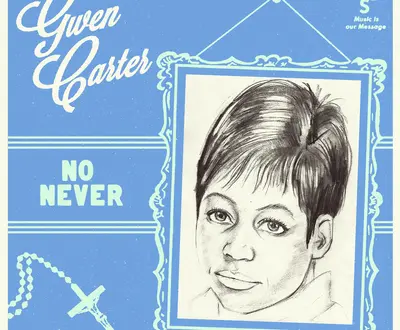 Gwen Carter