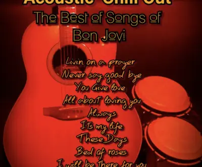 Acoustic Chill Out