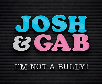 Josh & Gab