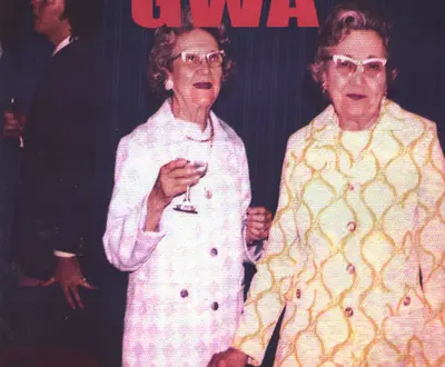GWA