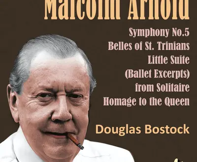 Douglas Bostock