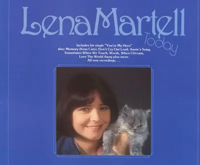 Lena Martell