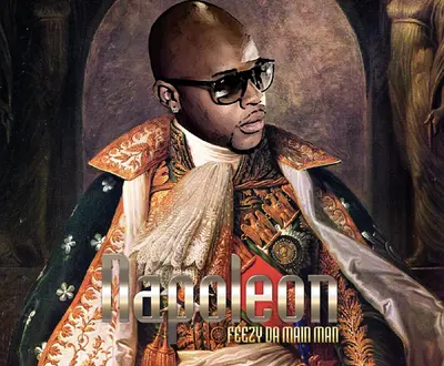 Feezy Da Main Man