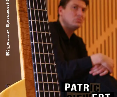 Patric Siewert
