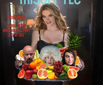 Missi Pyle