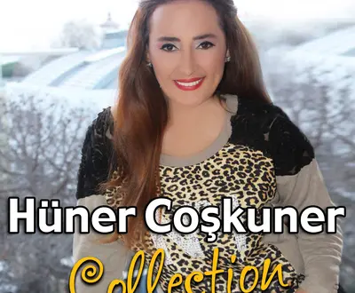 Hüner Coşkuner