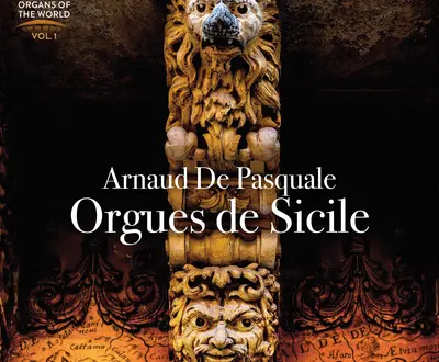 Arnaud De Pasquale