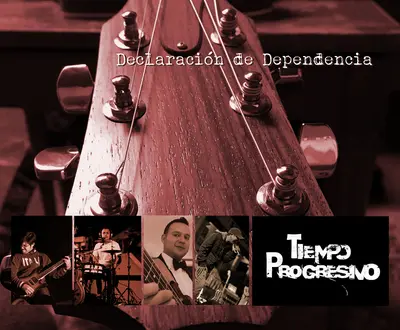 Tiempo Progresivo