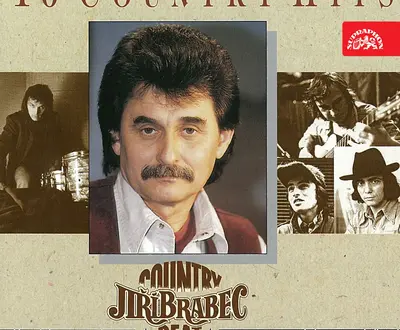 Country Beat Jiřího Brabce