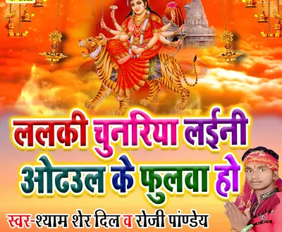 Shyam Sher Dil