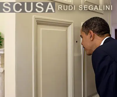 Rudi Segalini