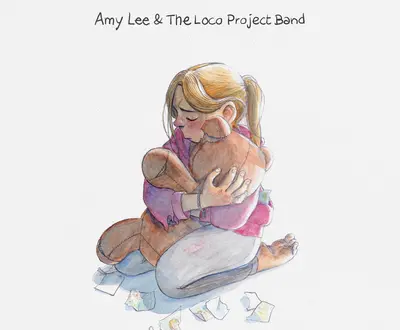 Amy Lee & the Loco Project Band