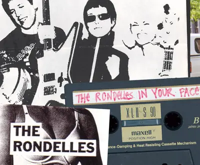 The Rondelles
