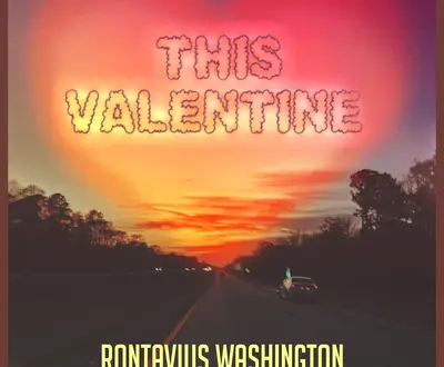 Rontavius Washington