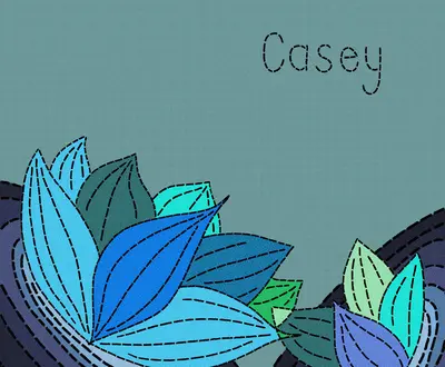 Casey Wallace