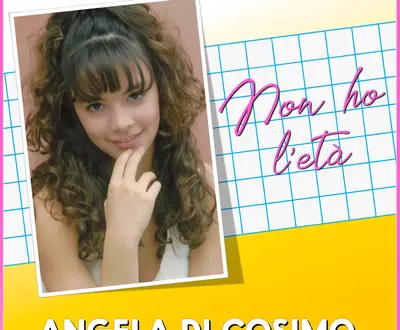 Angela Di Cosimo
