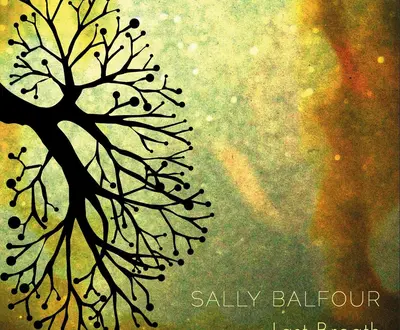 Sally Balfour