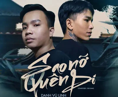 Danh Vũ Linh