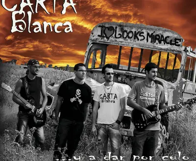 Carta Blanca