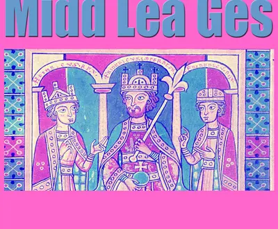 Midd Lea Ges