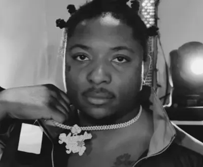 Rico Shaw