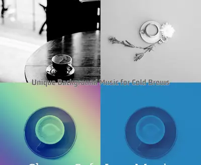 Classy Cafe Jazz Music